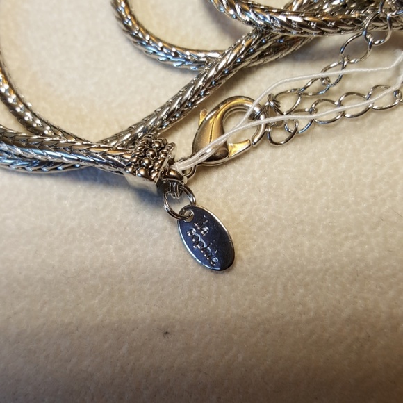 RESTOCKED Love Dust, New w/tags AC. Stunning! - Picture 4 of 7